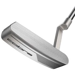 Cobra Fly-XL Complete Set W/ Cart Bag - Pre-Owned -Golf Equipment Store cobra fly xl set putter front 1