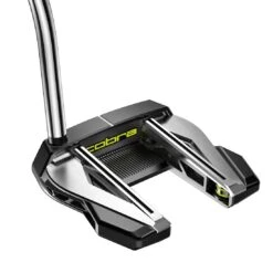 Cobra King 3D Printed Supernova Putter -Golf Equipment Store cobra king 3d printed supernova putter back angle
