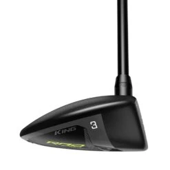 Cobra King Radspeed Big Tour Fairway Wood 6 Cobra King Radspeed Big Tour Fairway Wood -Golf Equipment Store cobra king radspeed big tour fairway wood toe itempicture