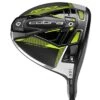 Cobra King Radspeed Driver Turbulence Grey/Turbo Yellow
