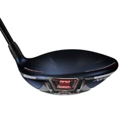 Cobra King Radspeed XB Driver Peacoat/Red - Pre-Owned 9 Cobra King Radspeed XB Driver Peacoat/Red - Pre-Owned -Golf Equipment Store cobra king radspeed xb driver peacoat back itempicture