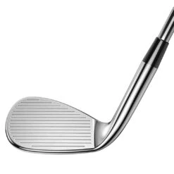 Cobra 2021 King Snakebite Wedge - Pre-Owned 6 Cobra 2021 King Snakebite Wedge - Pre-Owned -Golf Equipment Store cobra king sb wedge face itempicture 1