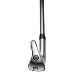 Cobra King Tec Utility -Golf Equipment Store cobra king tec utility toe itempicture