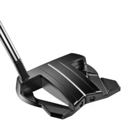 Cobra King Vintage Stingray-40 Putter -Golf Equipment Store cobra king vintage stingray 40 putter back angle