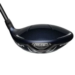Cobra LTDx Driver Peacoat - Pre-Owned -Golf Equipment Store cobra ltdx driver peacoat back itempicture 1