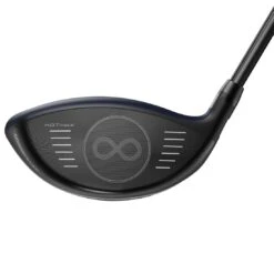 Cobra LTDx Driver Peacoat - Pre-Owned -Golf Equipment Store cobra ltdx driver peacoat face itempicture 1