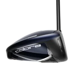 Cobra LTDx Driver Peacoat - Pre-Owned -Golf Equipment Store cobra ltdx driver peacoat toe itempicture 1