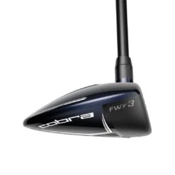 Cobra LTDx Fairway Wood Peacoat -Golf Equipment Store cobra ltdx fairway wood peacoat toe itempicture