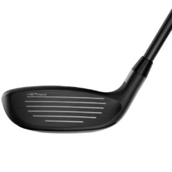 Cobra LTDx Hybrid -Golf Equipment Store cobra ltdx hybrid face itempicture