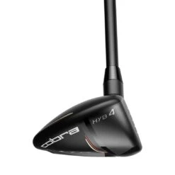 Cobra LTDx Hybrid -Golf Equipment Store cobra ltdx hybrid toe itempicture