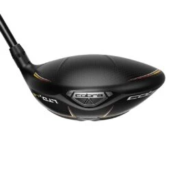 Cobra LTDx LS Driver Black -Golf Equipment Store cobra ltdx ls driver black back itempicture