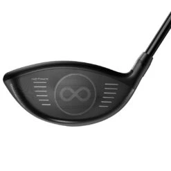 Cobra LTDx LS Driver Black -Golf Equipment Store cobra ltdx ls driver black face itempicture