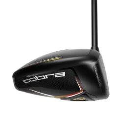Cobra LTDx LS Driver Black -Golf Equipment Store cobra ltdx ls driver black toe itempicture