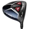 Cobra LTDx LS Driver Peacoat