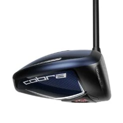 Cobra LTDx LS Driver Peacoat -Golf Equipment Store cobra ltdx ls driver peacoat toe itempicture