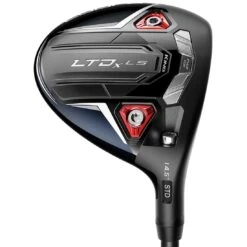 Cobra LTDx LS Fairway Wood Peacoat
