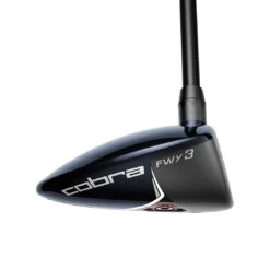 Cobra LTDx LS Fairway Wood Peacoat 7 Cobra LTDx LS Fairway Wood Peacoat -Golf Equipment Store cobra ltdx ls fairway wood peacoat toe itempicture