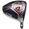 Cobra LTDx LS Volition Driver