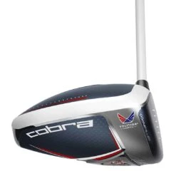 Cobra LTDx LS Volition Driver 8 Cobra LTDx LS Volition Driver -Golf Equipment Store cobra ltdx ls volition driver toe itempicture