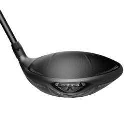 Cobra LTDx Max Black Driver 9 Cobra LTDx Max Black Driver -Golf Equipment Store cobra ltdx max black driver back itempicture