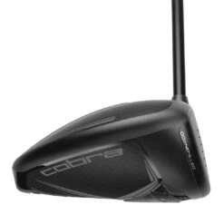 Cobra LTDx Max Black Driver 8 Cobra LTDx Max Black Driver -Golf Equipment Store cobra ltdx max black driver toe itempicture