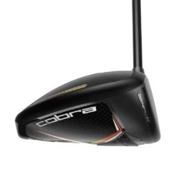 Cobra LTDx Max Driver Black - Pre-Owned 9 Cobra LTDx Max Driver Black - Pre-Owned -Golf Equipment Store cobra ltdx max driver black toe itempicture 1
