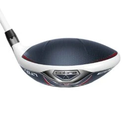 Cobra LTDx Volition Driver -Golf Equipment Store cobra ltdx volition driver back itempicture