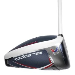 Cobra LTDx Volition Driver -Golf Equipment Store cobra ltdx volition driver toe itempicture