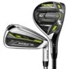 Cobra King Radspeed Combo Irons