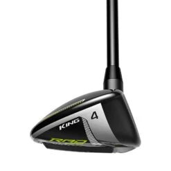 Cobra King Radspeed Combo Irons -Golf Equipment Store cobra radspeed hybrid toe itempicture
