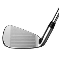 Cobra King Radspeed Combo Irons -Golf Equipment Store cobra radspeed one length irons face itempicture