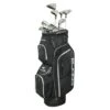 Cobra XL Speed Complete Set - Pre-Owned