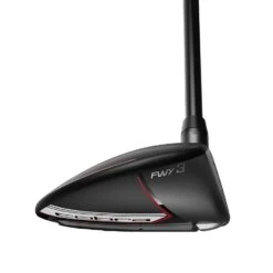Cobra King Speedzone Fairway Wood 14 Cobra King Speedzone Fairway Wood -Golf Equipment Store cobra speedzone fairway wood white 03