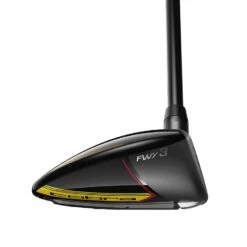 Cobra King Speedzone Fairway Wood 10 Cobra King Speedzone Fairway Wood -Golf Equipment Store cobra speedzone fairway wood yellow 03
