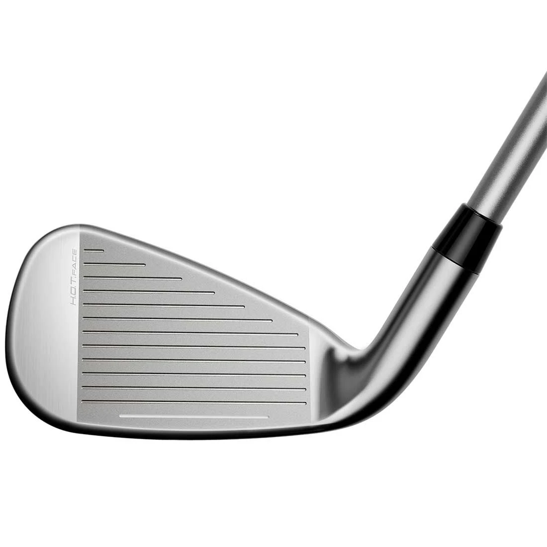 Cobra Women's Air-X Irons 3 Cobra Women's Air-X Irons - Image 3