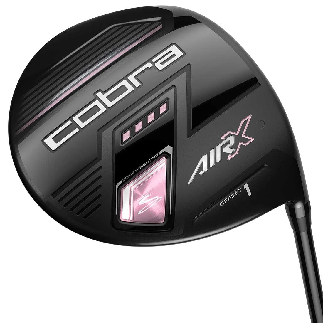 Cobra 2022 Women's AIR-X OS Driver - Pre-Owned 3 Cobra 2022 Women's AIR-X OS Driver - Pre-Owned - Image 3