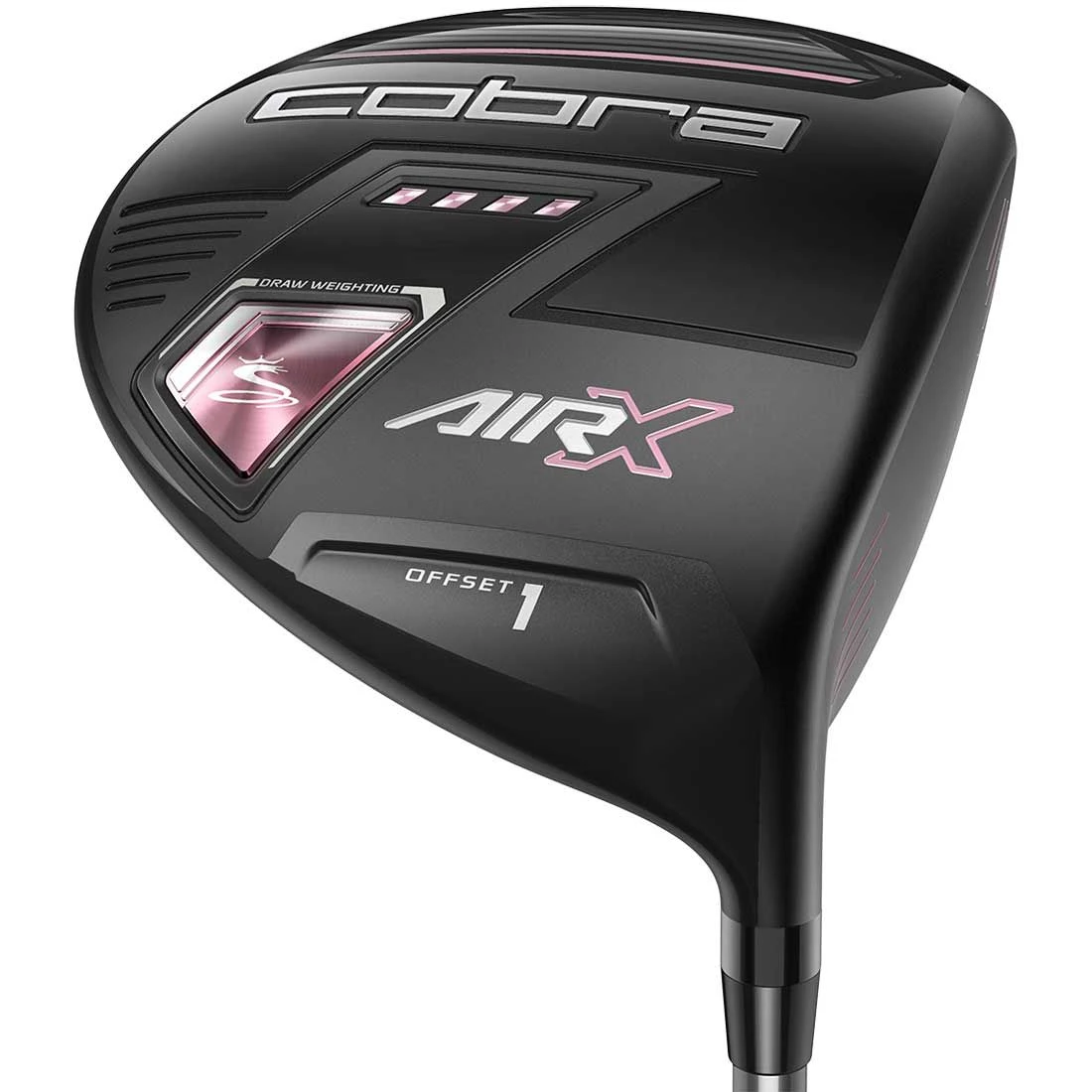 Cobra 2022 Women's AIR-X OS Driver - Pre-Owned 1 Cobra 2022 Women's AIR-X OS Driver - Pre-Owned