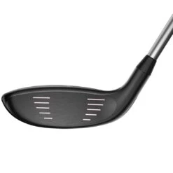 Cobra 2022 Women's AIR-X Fairway Wood 6 Cobra 2022 Women's AIR-X Fairway Wood -Golf Equipment Store cobra womens air x fairway wood face itempicture