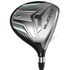 Cobra Women's Fly-XL Complete Set Black/Olive W/ Cart Bag -Golf Equipment Store cobra womens fly xl set black olive fairway