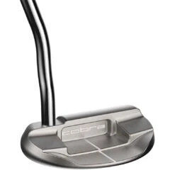 Cobra Women's Fly-XL Complete Set Silver/Plum W/ Cart Bag -Golf Equipment Store cobra womens fly xl set putter back