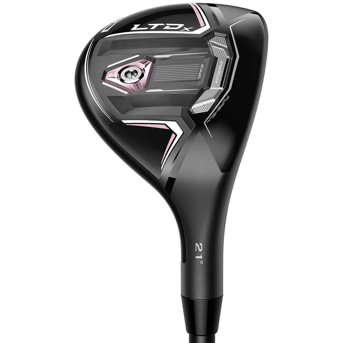 Cobra Women's LTDx Hybrid 1 Cobra Women's LTDx Hybrid