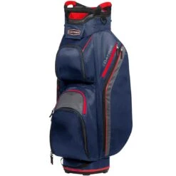 Datrek Superlite Cart Bag -Golf Equipment Store datrek 2021 superlite cart bag navy red itempicture