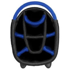 Datrek Superlite Stand Bag -Golf Equipment Store datrek 2021 superlite stand bag black royal top itempicture