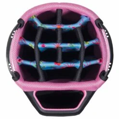 Datrek DG Lite II Cart Bag -Golf Equipment Store datrek 2022 dg lite ii cart bag palm beach top itempicture