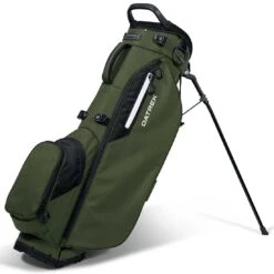 Datrek Carry Lite Stand Bag -Golf Equipment Store datrek 2024 carry lite stand bag olive black itempicture