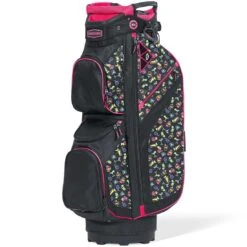 Datrek DG Lite II Cart Bag -Golf Equipment Store datrek 2024 dg lite ii cart bag 5 o clock itempicture