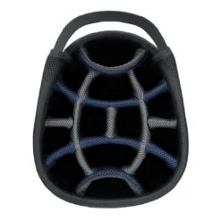 Datrek Go Lite Hybrid Stand Bag -Golf Equipment Store datrek 2024 go lite hybrid stand bag white navy charcoal top itempicture