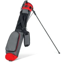 Datrek Ranger Sunday Bag 6 Datrek Ranger Sunday Bag -Golf Equipment Store datrek 2024 ranger sunday bag charcoal red itempicture