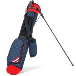 Datrek Ranger Sunday Bag 7 Datrek Ranger Sunday Bag -Golf Equipment Store datrek 2024 ranger sunday bag navy red usa flag itempicture