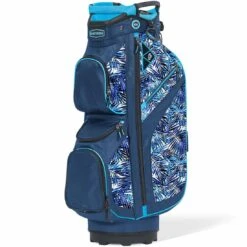 Datrek DG Lite II Cart Bag -Golf Equipment Store datrek dg lite ii cart bag navy palm itempicture